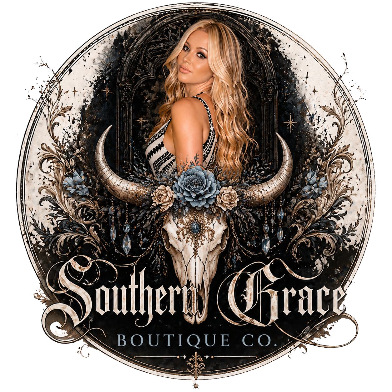 southern grace gift card