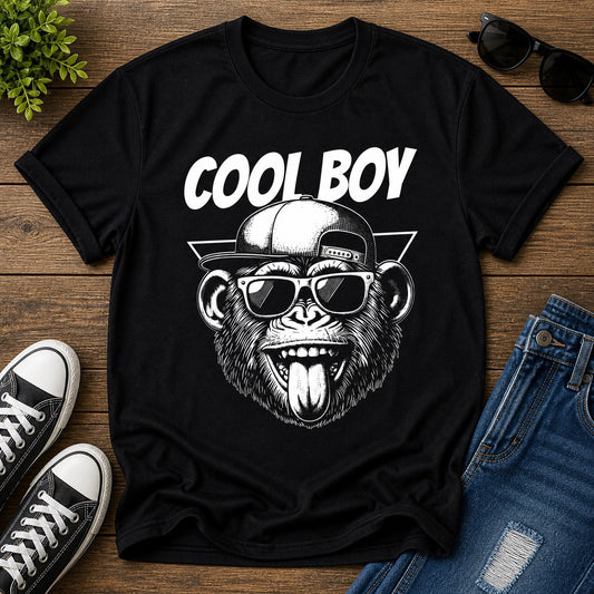 Wild Child Energy