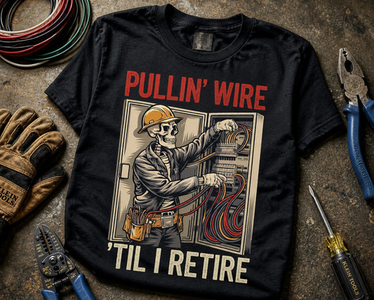 Blue Collar Voltage