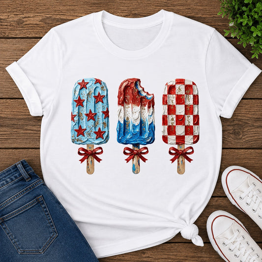 Red White & Sweet
