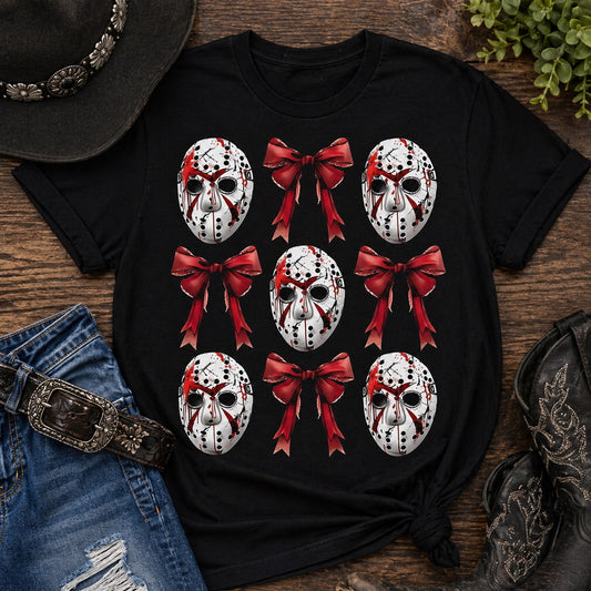 Pretty in Blood