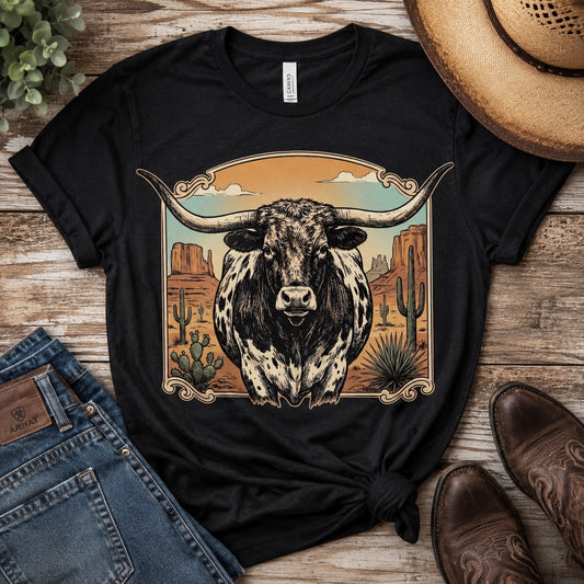 Wild Roots Western