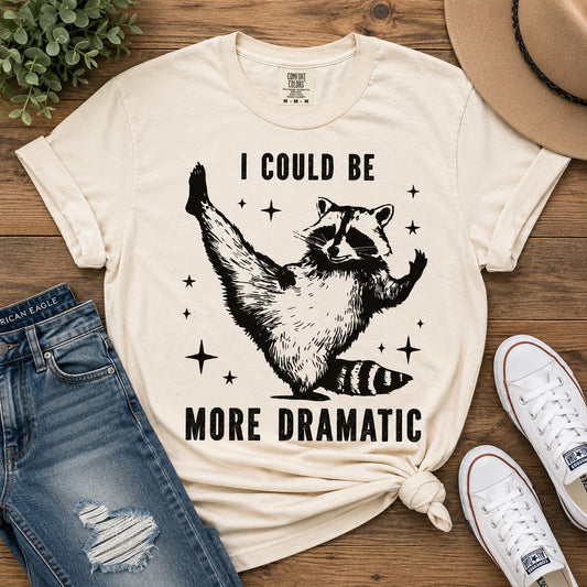 Trash Panda Energy 🦝✨