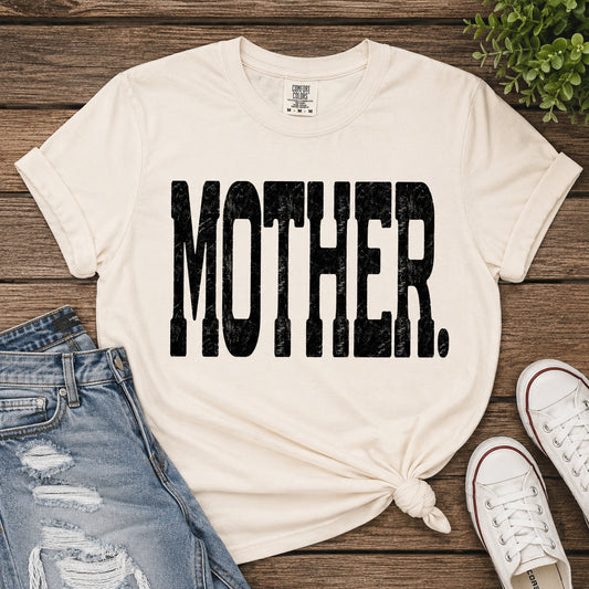 Mother Mode