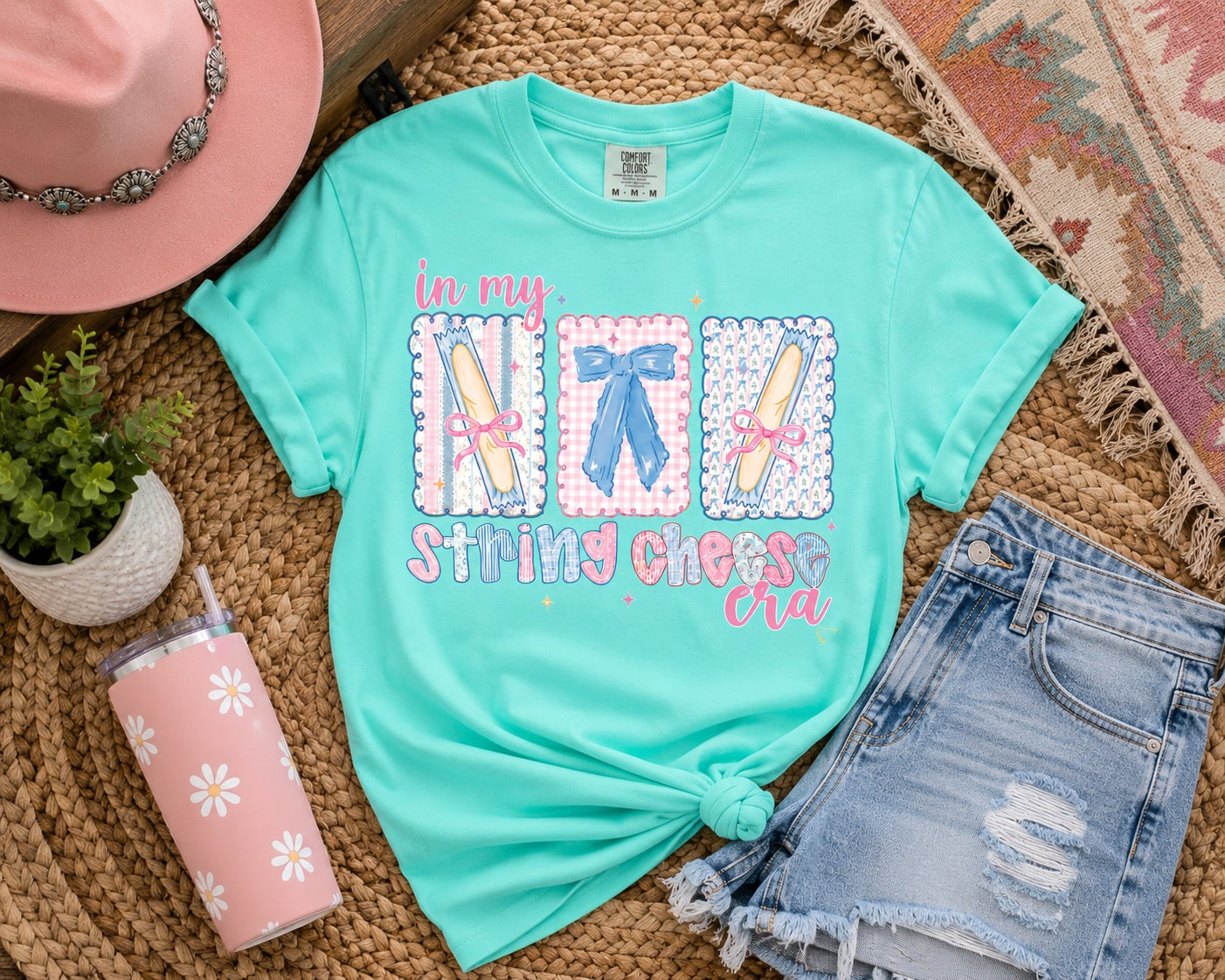 Sweet & Western