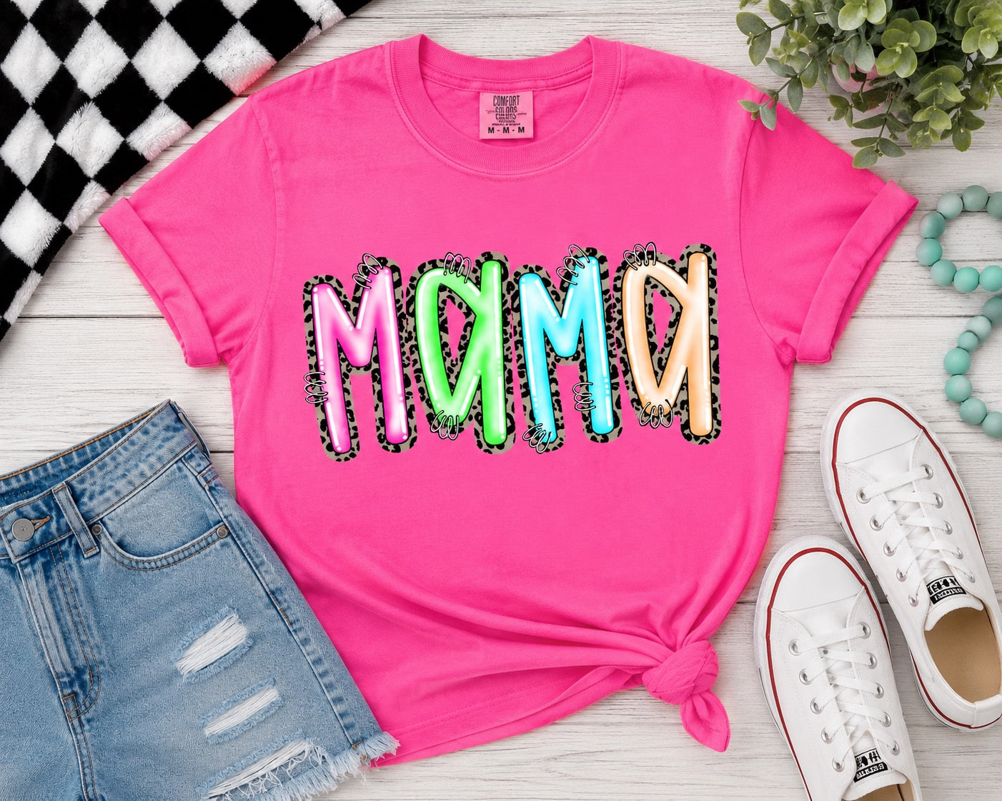 Groovy Mama
