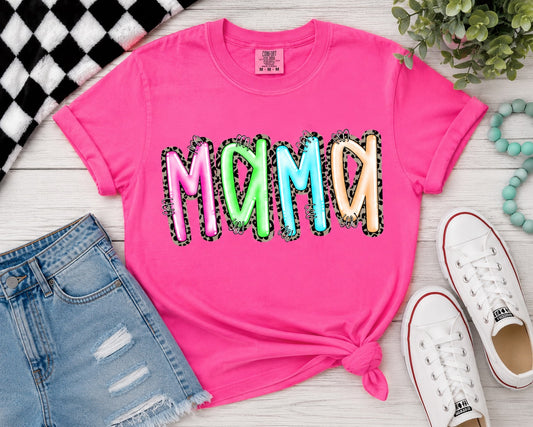 Groovy Mama