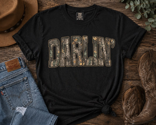 Southern Darlin’