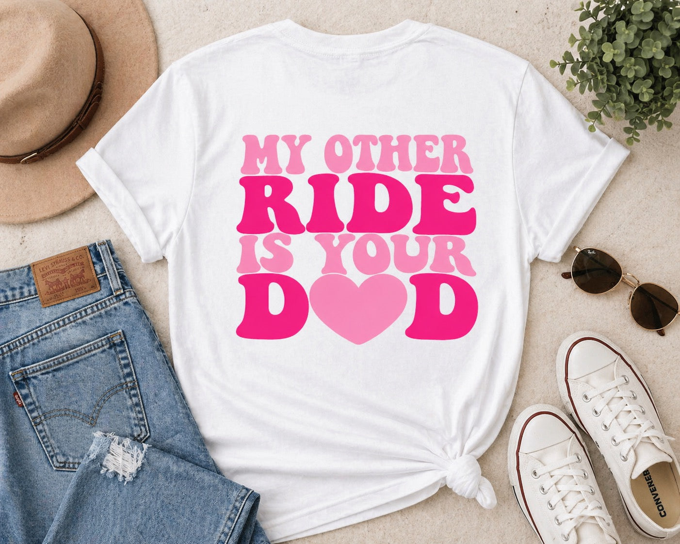 Your Dad’s Favorite