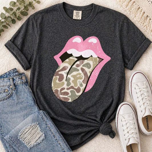 Southern Sass Lips