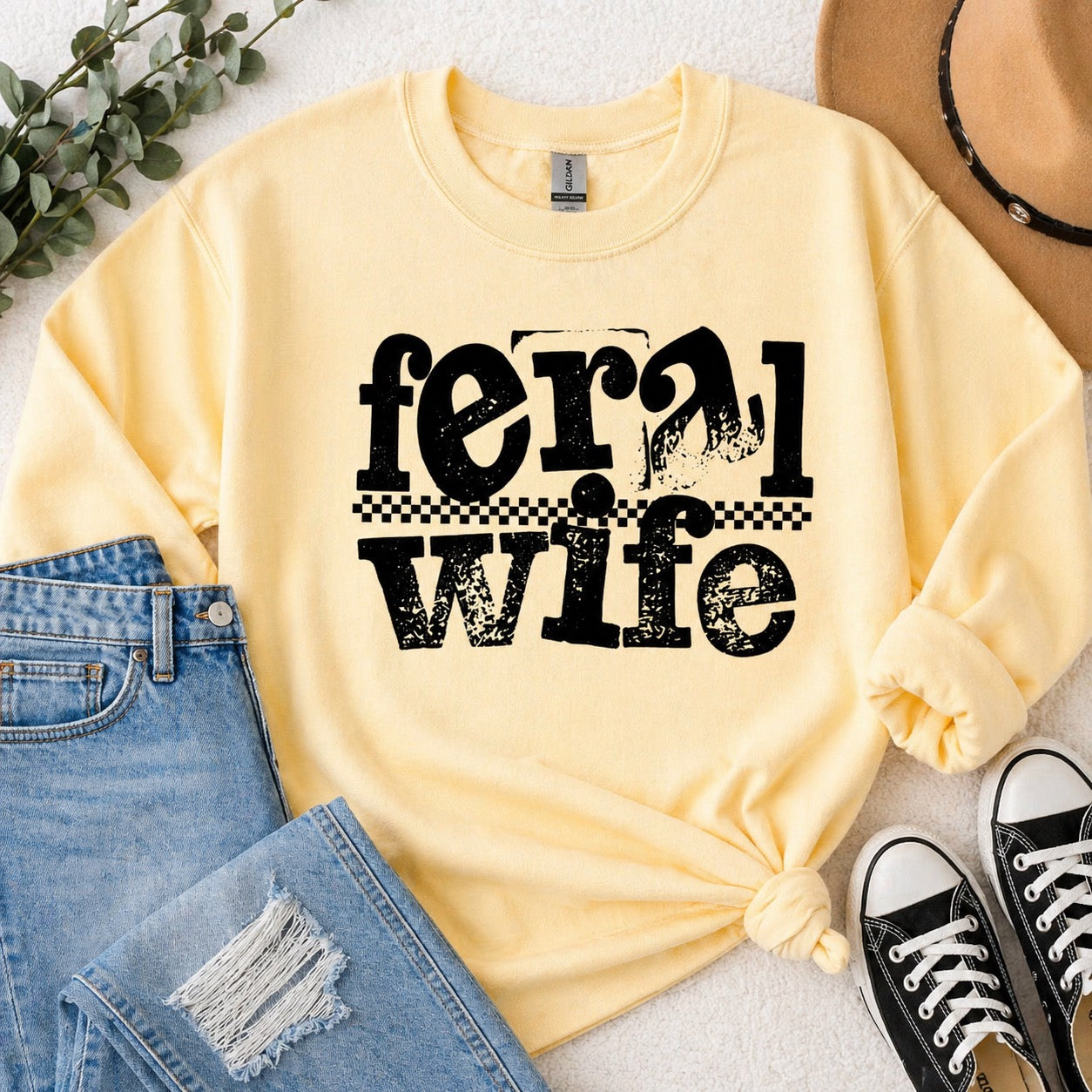 Wife Gone Wild