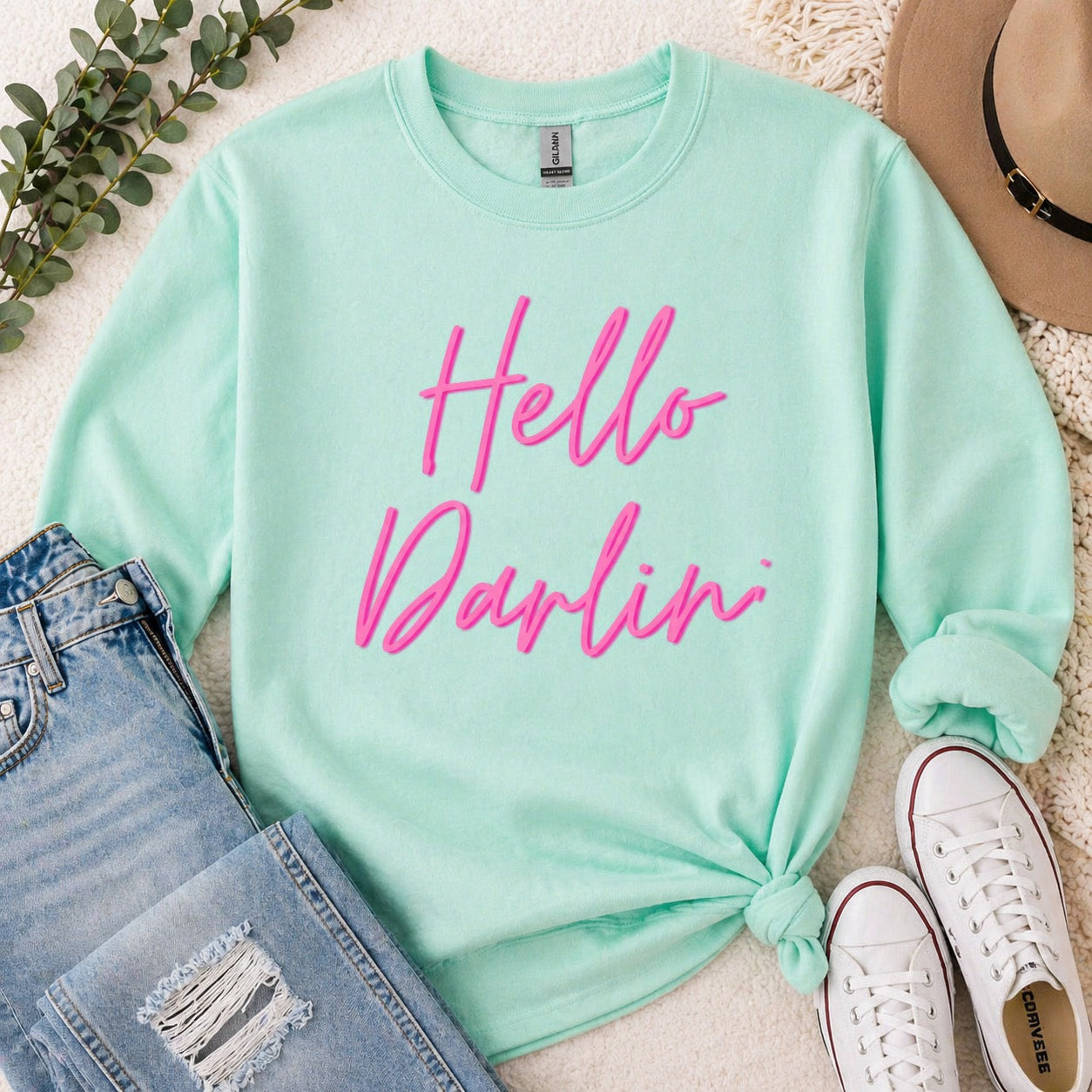 Southern Sweetheart