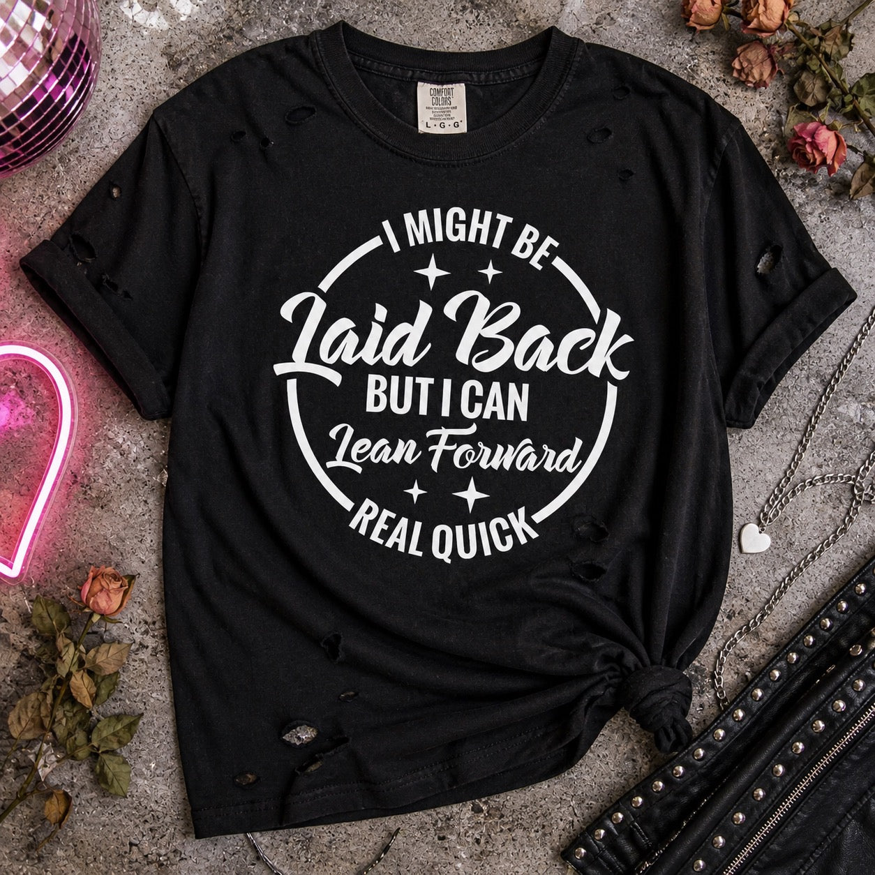 Sweet Until I Snap