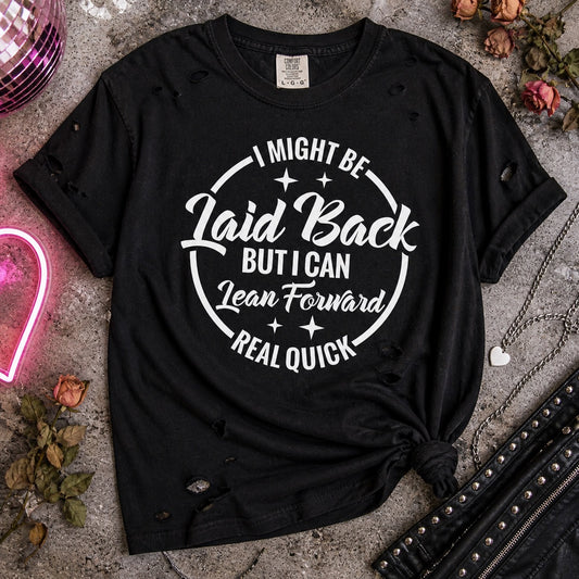 Sweet Until I Snap