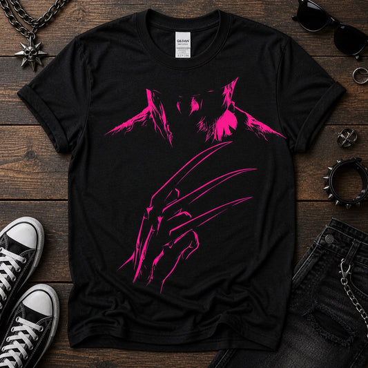 Sinister Touch