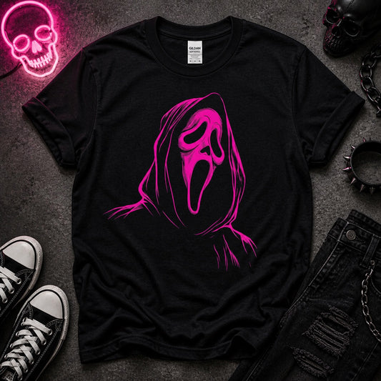Ghostface Glow