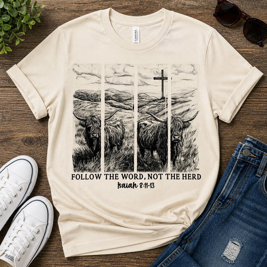 Follow the Word ✝️